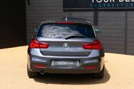 BMW 1 Series 1.5 118i M Sport Shadow Edition 5dr 17