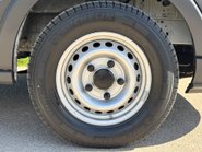 Ford Transit 350 L3 Srw 170 ps Dropside Truck with Tail lift 31