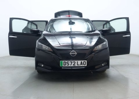 Nissan LEAF Leaf N-Connecta 5dr 51