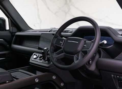 Land Rover Defender 3.0 D300 MHEV X Auto 4WD Euro 6 (s/s) 3dr 5