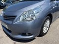 Toyota Verso 1.8 V-Matic TR Multidrive S Euro 5 5dr 10
