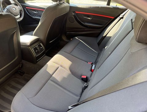 BMW 3 Series 1.5 318i Sport Auto 4dr 41