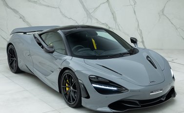 McLaren 720S Performance 11