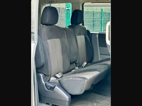 Mitsubishi Delica Roadest 21