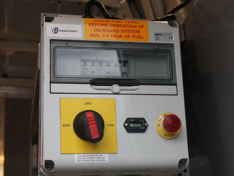 Mercedes-Benz Sprinter 2.1 316 CDI Progressive Panel Van 5dr Diesel Manual RWD L3 H2 Euro 6 (s/s) 44