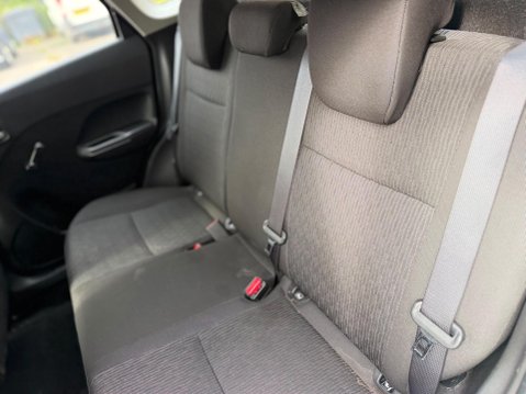 Suzuki Baleno 1.2 Dualjet SZ3 Euro 6 5dr 12