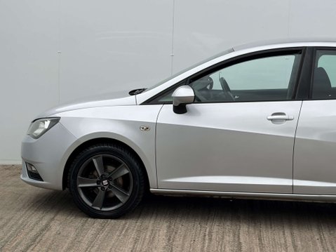 SEAT Ibiza 1.4 Ibiza Toca 5dr 48