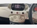 Fiat 500 1.2 Lounge Hatchback 3dr Petrol Manual Euro 6 (s/s) (69 bhp) 7