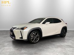 Lexus Ux 2.0 250h SUV 5dr Petrol Hybrid E-CVT Euro 6 (s/s) (184 ps)