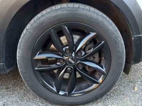 Mini Countryman 2.0 Cooper SD Auto ALL4 Euro 5 5dr 80