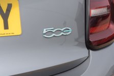 Fiat 500e La Prima 24
