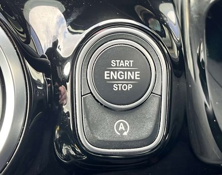 Mercedes-Benz B Class 2.0 B 200 AMG Line Edition Premium D Auto 5dr 51