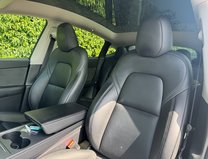 Tesla Model Y Dual Motor Performance SUV 5dr Electric Auto 4WDE (426 bhp) 9