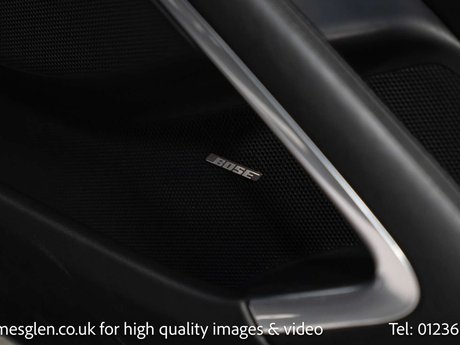 Porsche 911 3.8 911 Carrera S Semi-Auto 2dr 19