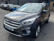 Ford Kuga TITANIUM X EDITION 5
