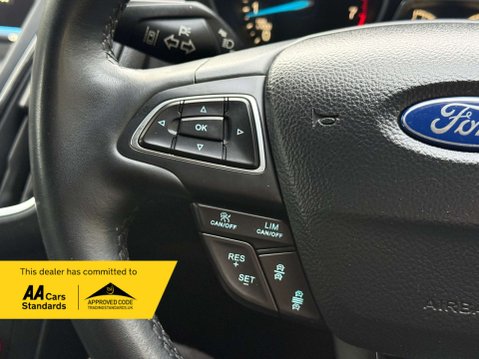 Ford Focus 1.0 Focus Titanium X 5dr 41