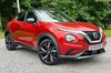 Nissan Juke 1.0 Juke Tekna+ DiG-T 5dr