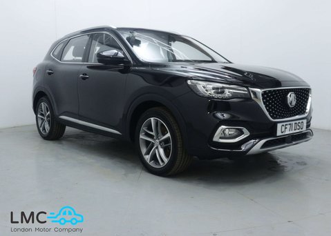MG HS 1.5 T-GDI 16.6kWh Exclusive SUV 5dr Petrol Plug-in Hybrid Auto Euro 6 (s/s) 1