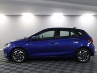 Hyundai i20 T-GDI SE CONNECT MHEV 18