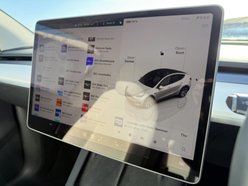 Tesla Model Y SUV 5dr Electric Auto RWD (346 ps) 43