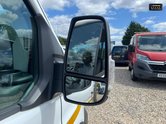 Ford Transit Dropside XLWB 350 Leader Rear Camera EURO 6 NO VAT 12