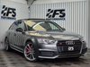 Audi S4 3.0 TFSI V6 Estate 5dr Petrol Tiptronic quattro Euro 6 (s/s) (354 ps)