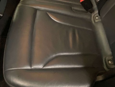 Audi Q5 2.0 Q5 S Line+ TDI Quattro Auto 4WD 5dr 40