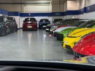 Porsche Taycan Performance Plus 93.4kWh 4S Saloon 4dr Electric Auto 4WD (571 ps) 33