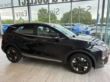 Kia Sportage 1.6 h T-GDi Pure Auto Euro 6 (s/s) 5dr 4