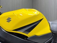 Suzuki GSX-R 2006 GSXR 750 39K GOOD RUNNING PROJECT BIKE 750CC SPORT 11