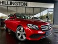 Mercedes-Benz E Class 2.0 E220d SE (Premium Plus) G-Tronic+ 4MATIC Euro 6 (s/s) 4dr 27