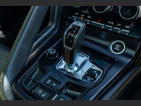Jaguar F-Type 3.0 V6 400 Sport Coupe 2dr Petrol Auto AWD Euro 6 (s/s) (400 ps) 18