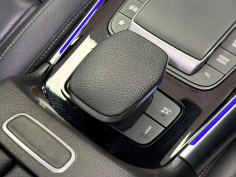 Mercedes-Benz GLA 2.0 GLA45 AMG S (Plus) SUV 5dr Petrol 8G-DCT 4MATIC+ Euro 6 (s/s) (421 ps) 67