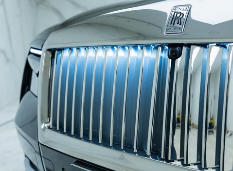 Rolls-Royce Spectre 35