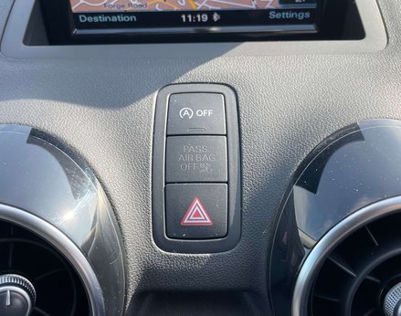 Audi A1 1.4 A1 Sportback TFSI Sport Nav 5dr 39