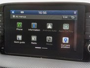 Hyundai TUCSON T-GDI SE NAV 31