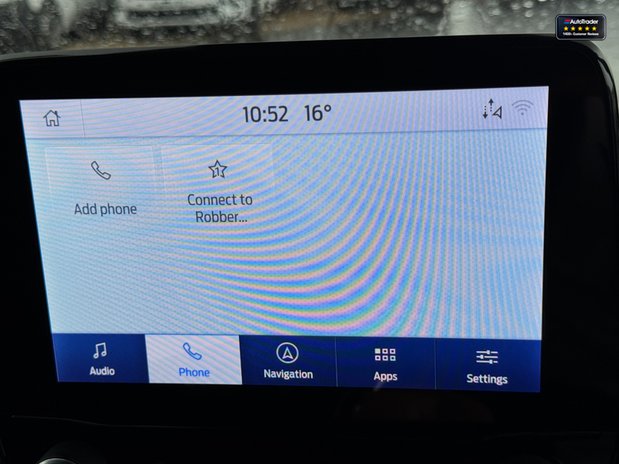Ford Transit Custom AUTO Crew Cab SWB L1H1 320 Sport Air Con Camera Nav NO VAT SELECT 30
