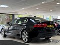 Jaguar XE 2.0d Portfolio Auto AWD Euro 6 (s/s) 4dr 42