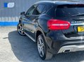 Mercedes-Benz GLA 2.1 GLA220d AMG Line (Premium) 7G-DCT 4MATIC Euro 6 (s/s) 5dr 27