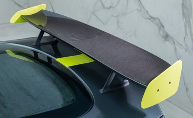 Aston Martin V8 Vantage AMR 38