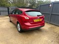 Ford Focus 1.0T EcoBoost Titanium Hatchback 5dr Petrol Manual Euro 5 (s/s) (125 ps) 11