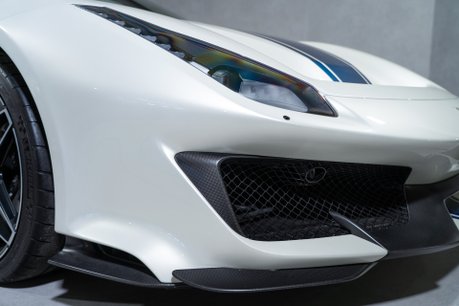 Ferrari 488 Pista SPIDER. NOW SOLD. SIMILAR REQUIRED. PLEASE CALL 01903 254 800. 7