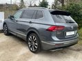 Volkswagen Tiguan Allspace 2.0 TDI R-Line DSG 4Motion Euro 6 (s/s) 5dr 8