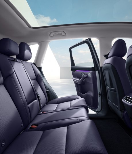 Leapmotor C10 160kW 70kWh 5dr Auto [11 KWCh]