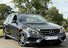 Mercedes-Benz E Class 2.1 E220 BlueTEC AMG Night Edition G-Tronic+ Euro 6 (s/s) 5dr