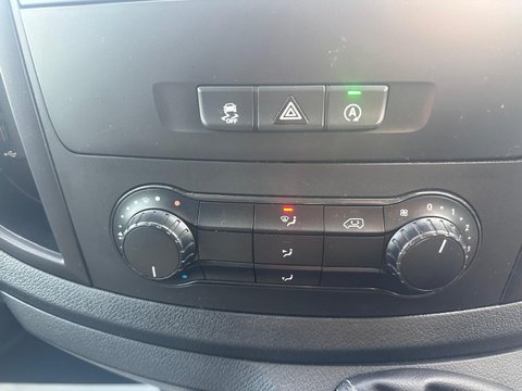 Mercedes-Benz Vito 114 PROGRESSIVE L2 21