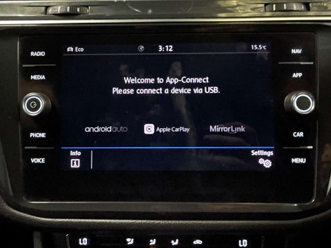 Volkswagen Tiguan 2.0 Tiguan Allspace SE Nav TDI 4Motion Semi-Auto 4WD 5dr 21