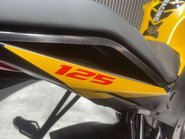Aprilia Tuono 2025 25 PLATE 15BHP E5 SPORTS BIKE LEARNER ONLY 3K 37