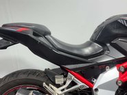 Lexmoto LXR 2019 16K 1 OWNER SPORTS BIKE PROJECT BIKE SPARES OR REPAIR 125CC 12