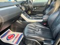 Land Rover Range Rover Evoque 2.2 SD4 Dynamic Auto 4WD Euro 5 (s/s) 5dr 41